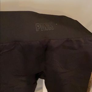 Seamless Victoria’s Secret leggings